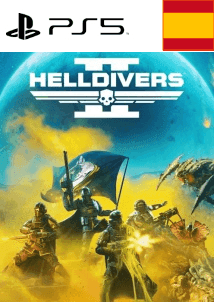 HELLDIVERS 2 Standard Edition (Spanje)