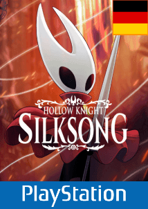 Hollow Knight: Silksong Standard Edition (Deutschland)