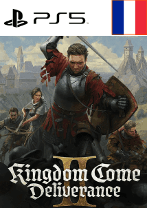 Kingdom Come: Deliverance II Standard Edition (France)