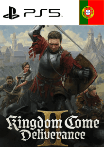 Kingdom Come: Deliverance II Standard Edition (Portogallo)