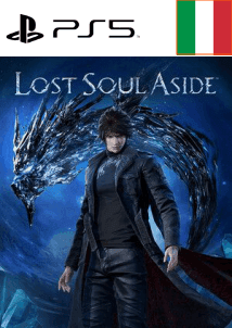 Lost Soul Aside Standard Edition (Italia)