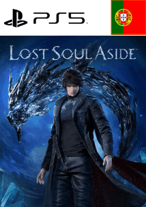 Lost Soul Aside Standard Edition (Portugal)