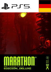 Marathon Standard Edition (Germany)