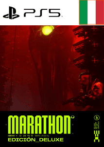 Marathon Standard Edition (Italia)