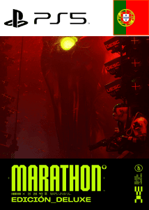Marathon Standard Edition (Portugal)