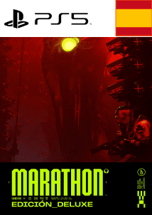 Marathon Standard Edition (España)