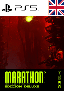 Marathon Standard Edition (UK)