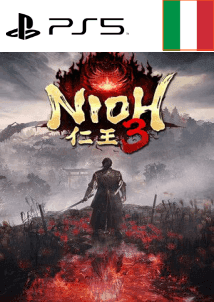 Nioh 3 Standard Edition (Italia)
