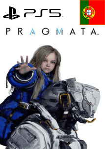 PRAGMATA Standard Edition (Portugal)
