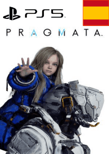 PRAGMATA Standard Edition (Spain)