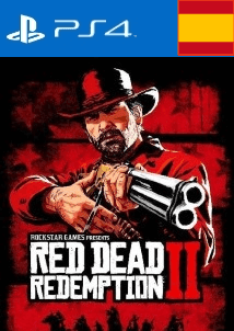 Red Dead Redemption 2 Standard Edition (Espagne)