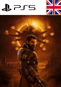 Saros Standard Edition (UK)