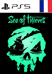 Sea of Thieves Standard Edition (France)