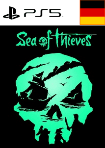 Sea of Thieves Standard Edition (Germania)