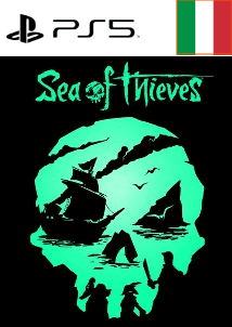Sea of Thieves Standard Edition (Italy)