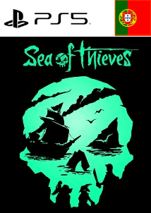 Sea of Thieves Standard Edition (Portugal)