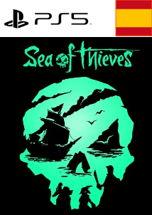Sea of Thieves Standard Edition (Spanje)