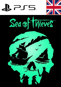 Sea of Thieves Standard Edition (UK)