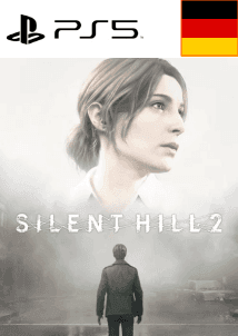 SILENT HILL 2 Standard Edition (Deutschland)