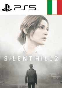 SILENT HILL 2 Standard Edition (Italia)