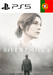 SILENT HILL 2 Standard Edition (Portugal)