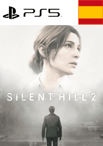 SILENT HILL 2 Standard Edition (Spanje)