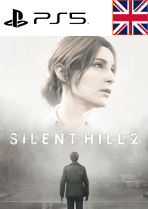 SILENT HILL 2 Standard Edition (UK)