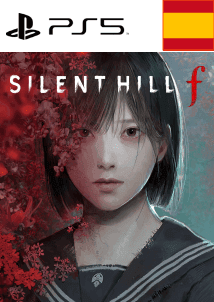 SILENT HILL f Standard Edition (España)