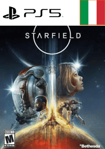 Starfield Standard Edition (Italia)