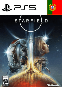 Starfield Standard Edition (Portugal)
