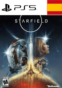 Starfield Standard Edition (Spain)