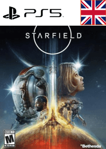 Starfield Standard Edition (UK)