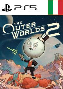 The Outer Worlds 2 Standard Edition (Italia)