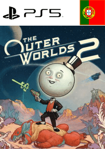 The Outer Worlds 2 Standard Edition (Portugal)