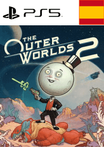 The Outer Worlds 2 Standard Edition (España)
