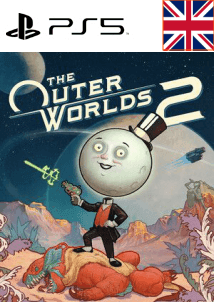 The Outer Worlds 2 Standard Edition (UK)